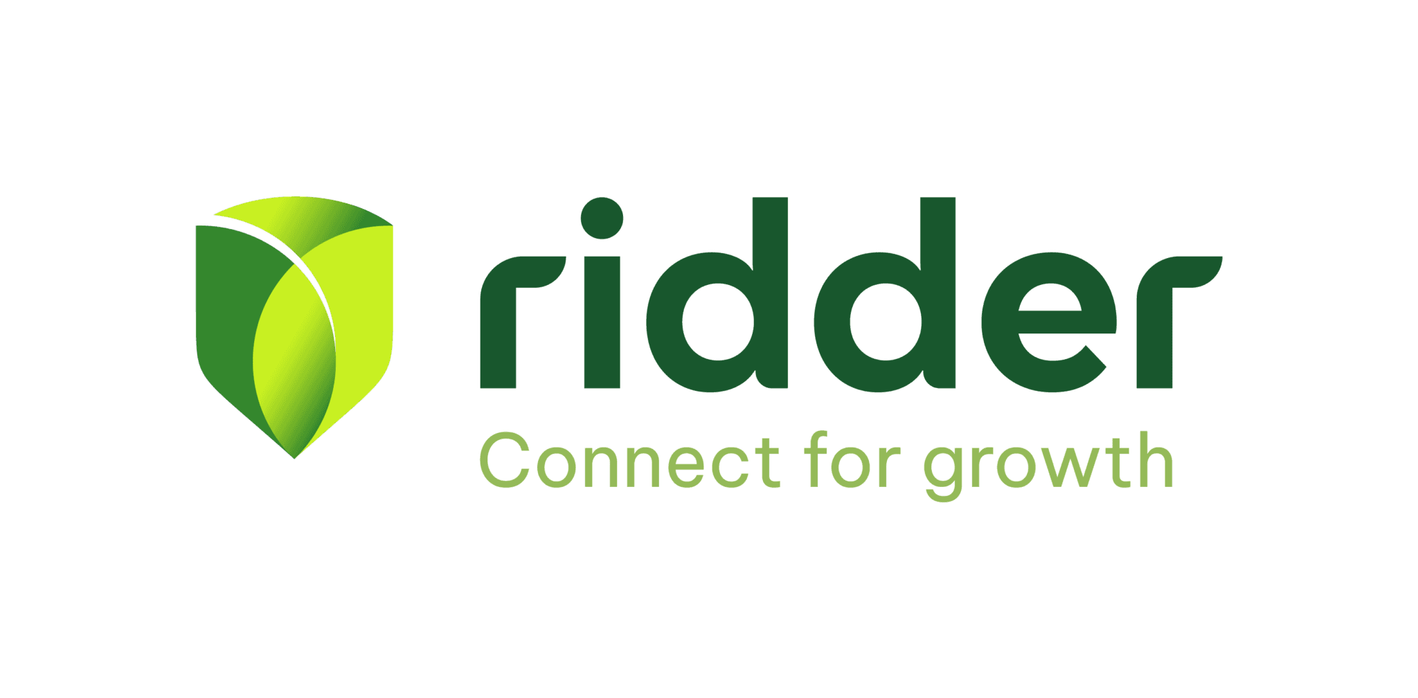 Ridder logo