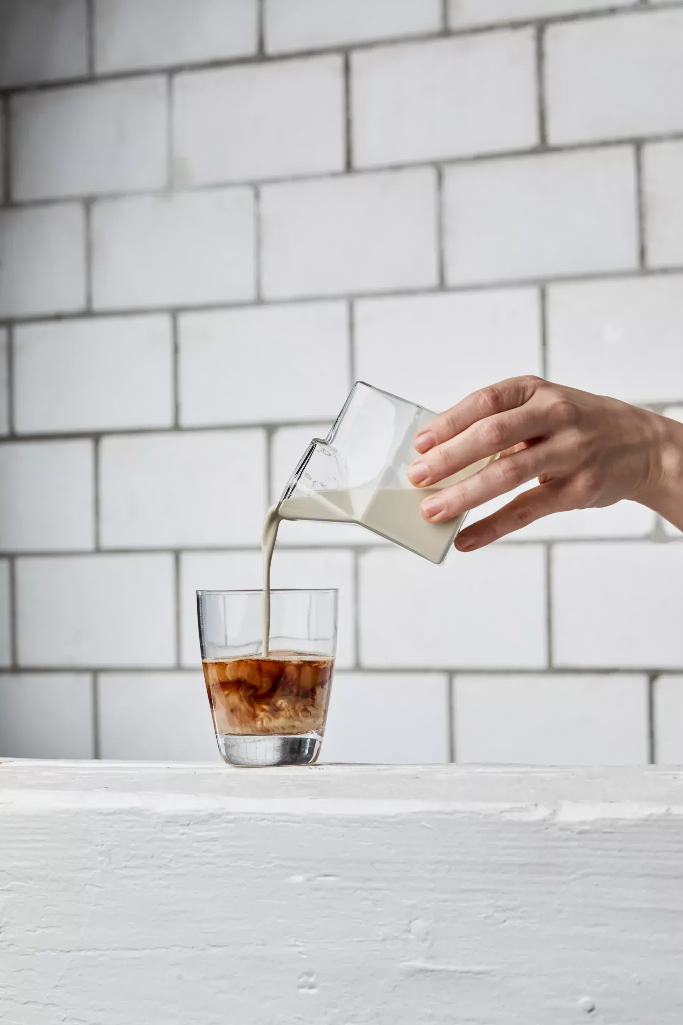 Cultivated Bio coffee creamer